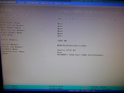 Für acer aspire a315 - acer,