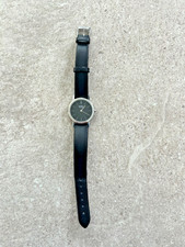 Nivrel damen uhr schwarz - nivrel,