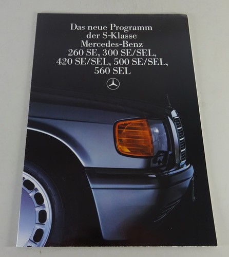 Prospekt poster - /,