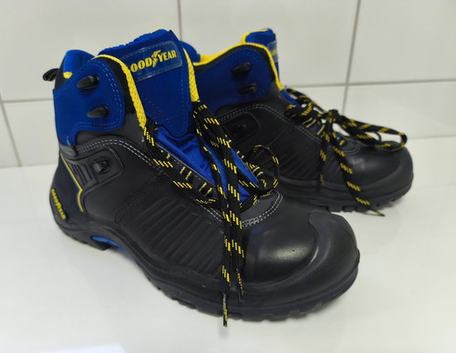 Goodyear sicherheitsschuhe - goodyear,