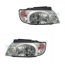 Scheinwerfer Hauptscheinwerfer