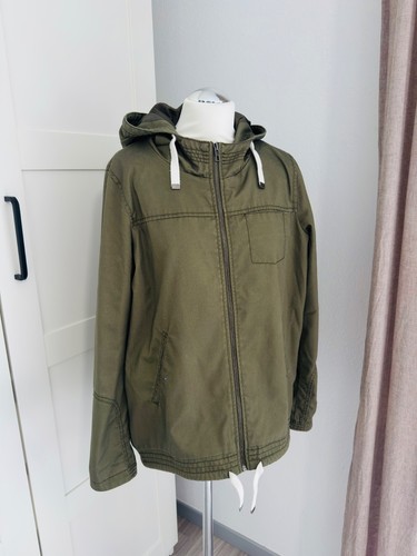Only übergangsjacke parka - only,