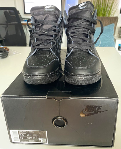 Nike dunk high 1985 - dunk,