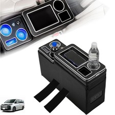 USB Mittelkonsole Staufach