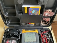Fluke 199 ScopeMeter 200MHz