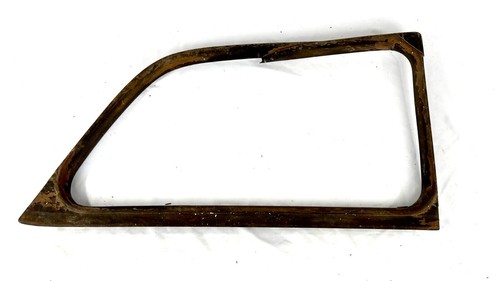 Mercedes ponton w120 w121 - ponton,