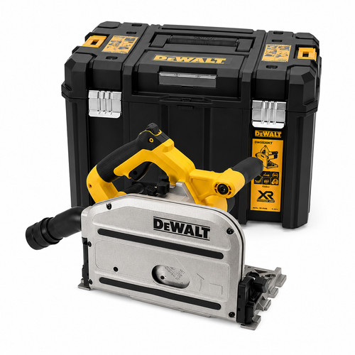 Dewalt tauchkreissäge 300w - dewalt,