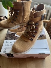 Tchibo Stiefel Damen  Stiefel
