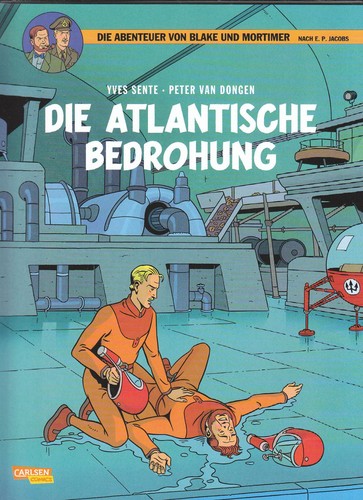 Die abenteuer von - von, und