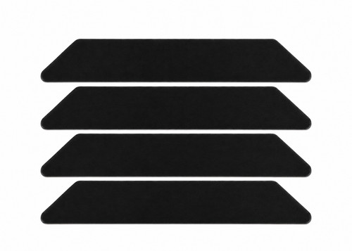 4er set anti rutsch - 4er,