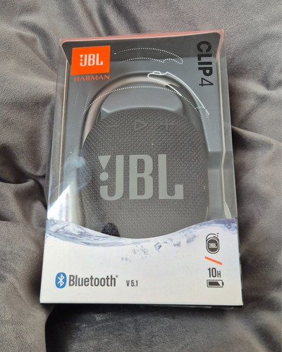 Jbl clip tragbarer - clip, 4