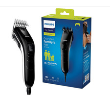 Philips Haarschneider f. d. ganze Familie 11 Längeneinstellungen QC5115/15