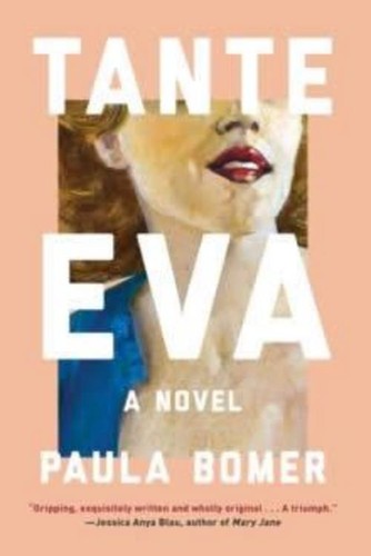Tante eva paula bomer - eva,,