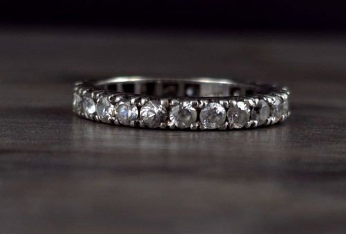 Ring silber 925 zirkonia - ring,