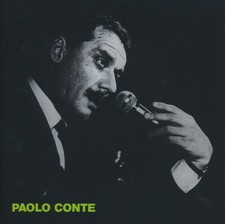 Paolo conte - paolo, conte: