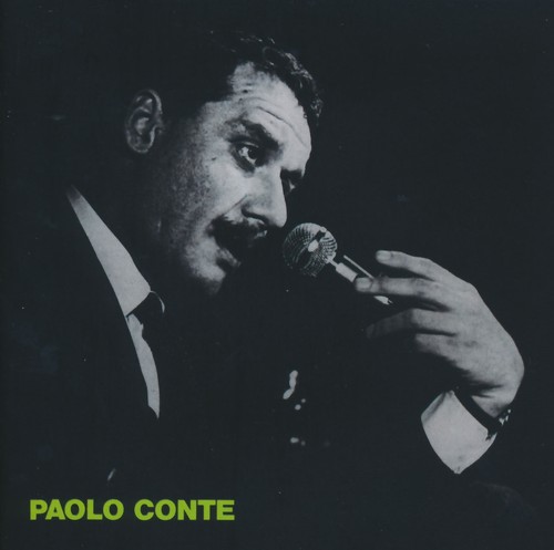 Paolo conte - conte:,