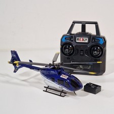 Reely C187 Rc Hubschrauber