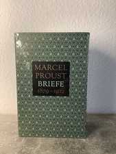 Briefe 1879 - 1922 (2 Bde.)