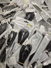 60x 5m Netzkabel Stromkabel