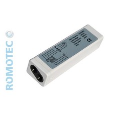 Funk Empfänger für Markisenmotor Markisensteuerung Rolladen Rohrmotor Markise