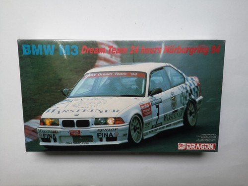 Bmw e36 dream team - e36, 24h