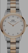 Daniel wellington iconic link - daniel,