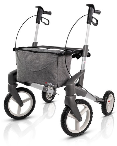 Einkaufstasche für topro - einkaufstasche,