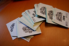 Giromax The Trash Pack ca. 200 Doppelte zum Tauschen