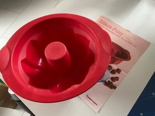 TUPPERWARE Silikon-Prinz +