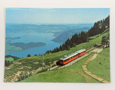 Vitznau-Rigi-Bahn near
