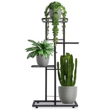 Blumenständer Pflanzensäule