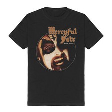 MERCYFUL FATE - Black Funeral