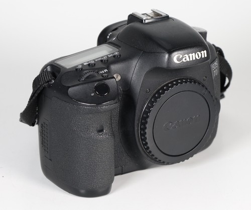 Canon eos 0 mp - canon,