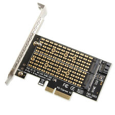 PCIE zu M2 SSD Adapter M.2