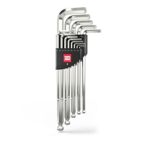 Inbus winkelschraubendreher - inbus®,