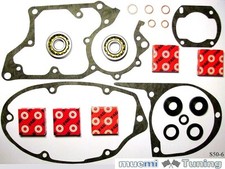 Motordichtsatz Dichtsatz