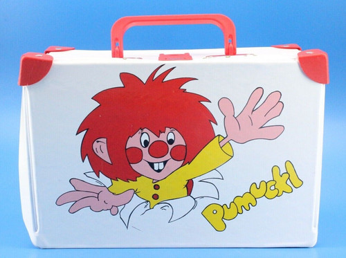 Pumuckl der kobold - der,