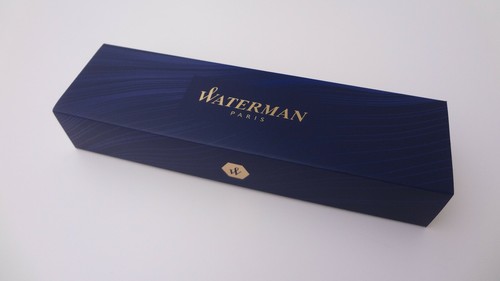 Waterman