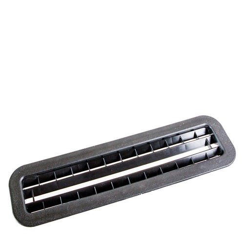 Blende für luftaustritt - blende,
