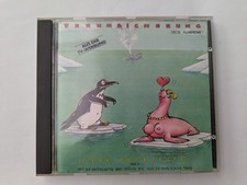 EAV Erste Allgemeine Verunsicherung CD Liebe Tod und Teufel Teil 1 von 1987