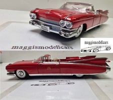 Cadillac Eldorado Biarritz Bj