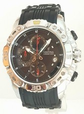 FESTINA F16542 TOUR CHRONO