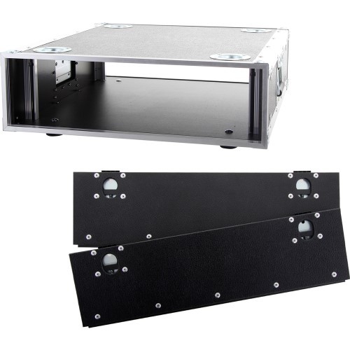 Korn case zoll rack - case,