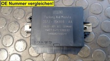 Steuergerät Parkpilot Ford B5Y/B4Y/BWY Mondeo 2.0 Turnier Tdci DPF 3S7J15K866AA