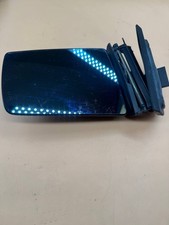 Mercedes W202 W210 W140 Außenspiegel Rechts Konvex Elektr. Heizbar M859