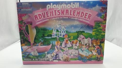 Playmobil adventskalender - playmobil,