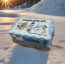 Red Bull Gletschereis Himbeere