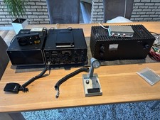 Kompl. 2m Anlage YAESU
