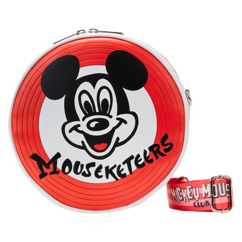Loungefly disney 100th - -,