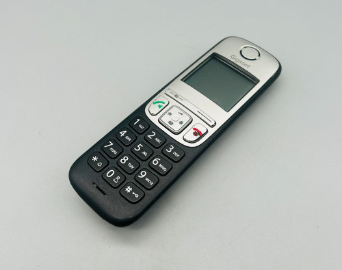 Siemens gigaset a690h - siemens,